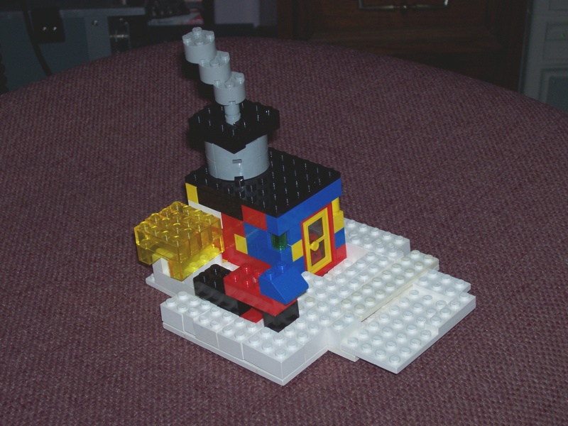 Lego